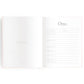 Baby Book Little Hearts - 3rd Edition