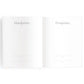 Baby Book Cloud Stripe