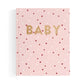 Baby Book Little Hearts - 3rd Edition