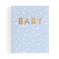 Baby Book Blue Duck