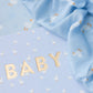 Baby Book Blue Duck