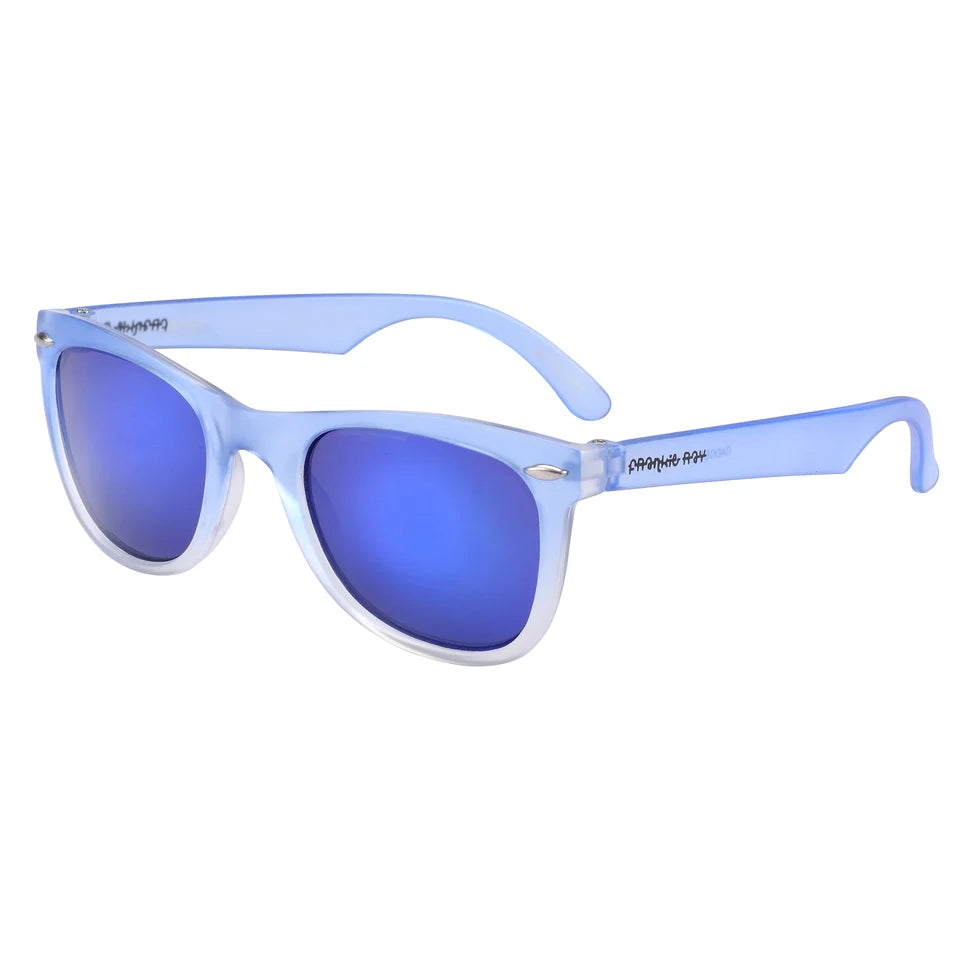 GADGET - Matte Blue Haze 2-5years