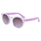 DAPHNE - Crystal Lilac Floral 2-5years