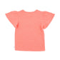 GROW WILD GOOD VIBES TEE 3-7 YRS