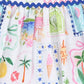 SUMMER VACAY RIC RAC TOP
