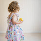 SUMMER VACAY OVERLAY DRESS
