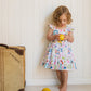 SUMMER VACAY OVERLAY DRESS