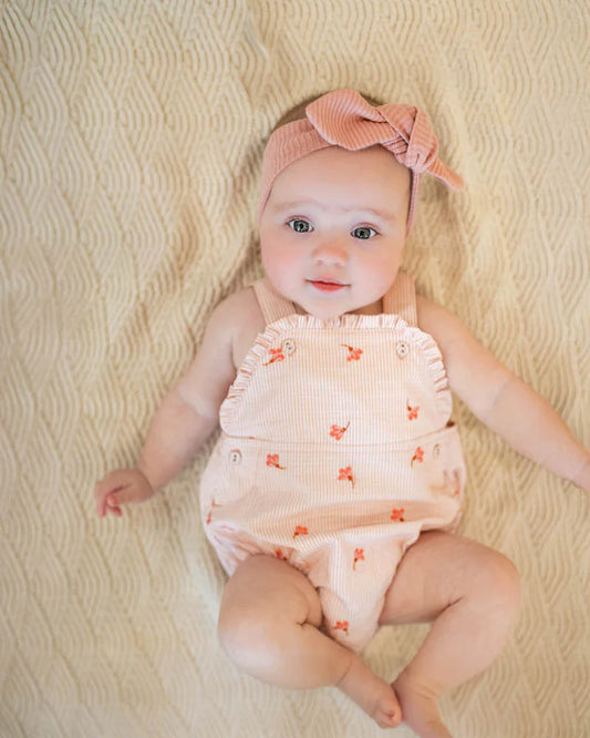 SONGBIRD EMBROIDERED BODYSUIT