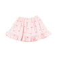 SONGBIRD EMBROIDERED SKIRT WITH INBUILT SHORTS