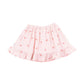 SONGBIRD EMBROIDERED SKIRT WITH INBUILT SHORTS 3-7 YRS