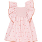 SONGBIRD EMBROIDERED DRESS 3-7YR