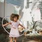 SONGBIRD EMBROIDERED DRESS 3-7YR