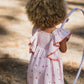 SONGBIRD EMBROIDERED DRESS 3-7YR