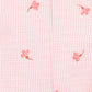 SONGBIRD EMBROIDERED SKIRT WITH INBUILT SHORTS
