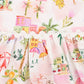 PARADISO ORGANIC OVERLAY DRESS