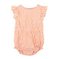 PARADISO WOVEN STRIPE BODYSUIT