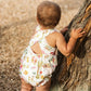 PARADISO WOVEN BODYSUIT