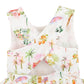 PARADISO CROSS BACK DRESS