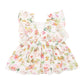 PARADISO PRINT FRILL TOP 3-7Y
