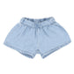 PARADISO FOX GIRLS DENIM SHORTS