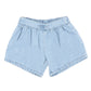 PARADISO FOX GIRLS DENIM SHORTS 3-7Y