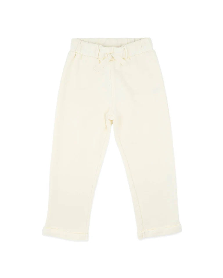 WINTER VACAY TRACK PANTS 3-7 YEARS