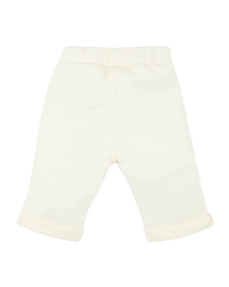 WINTER VACAY TRACK PANTS