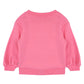 WINTER VACAY STAR SWEATSHIRT 3-7 YRS
