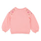 WILD GARDEN EMB. SWEATSHIRT 3-7 YRS