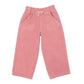 WILD GARDEN CORD PULL ON PANTS 3-7 YRS