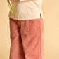 WILD GARDEN CORD PULL ON PANTS 3-7 YRS