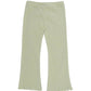 ORCHARD BLOOM FLARED RIB LEGGINGS 3-7 YRS