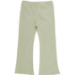 ORCHARD BLOOM FLARED RIB LEGGINGS 3-7 YRS