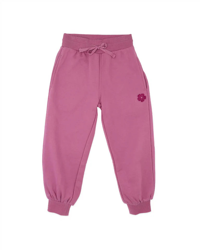 ORCHARD BLOOM TRACK PANTS 3-7 YRS