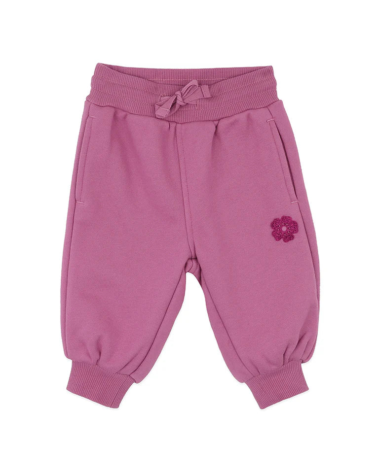 ORCHARD BLOOM TRACK PANTS
