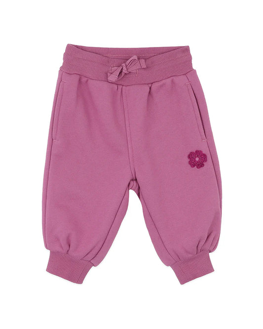 ORCHARD BLOOM TRACK PANTS