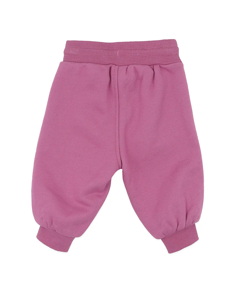 ORCHARD BLOOM TRACK PANTS