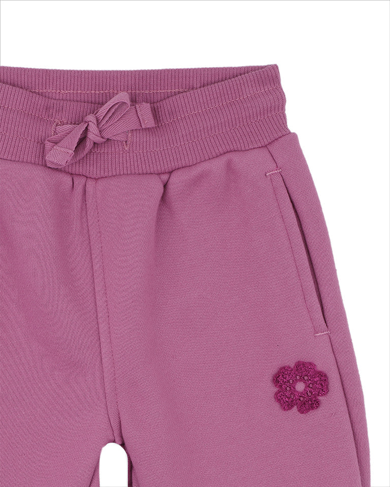 ORCHARD BLOOM TRACK PANTS
