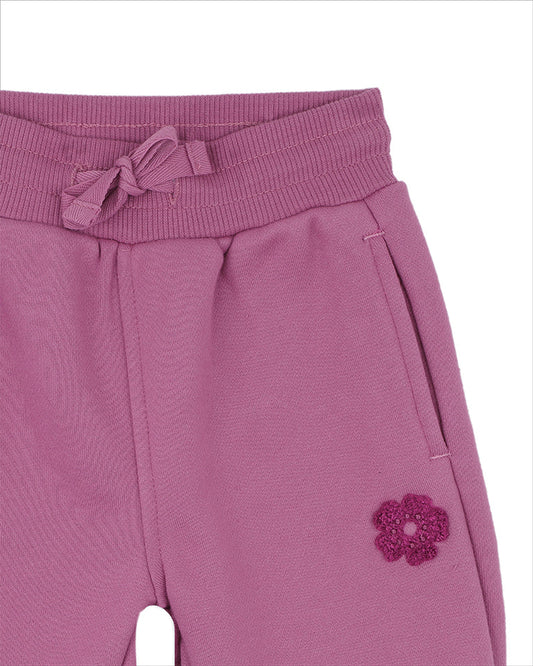 ORCHARD BLOOM TRACK PANTS