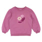 ORCHARD BLOOM SWEATSHIRT 3-7 YRS