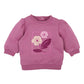 ORCHARD BLOOM SWEATSHIRT
