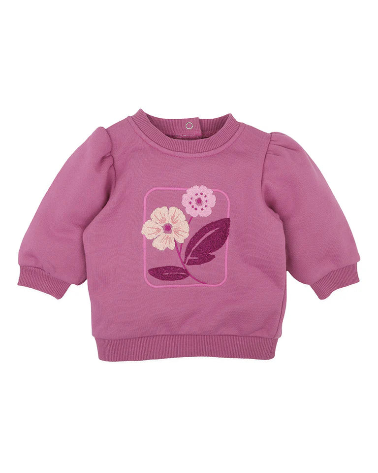 ORCHARD BLOOM SWEATSHIRT