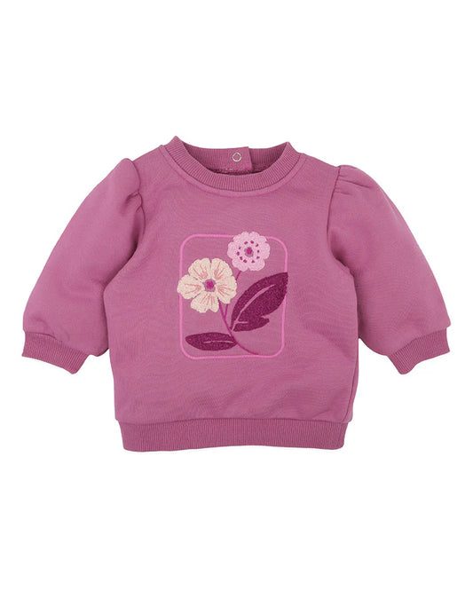 ORCHARD BLOOM SWEATSHIRT