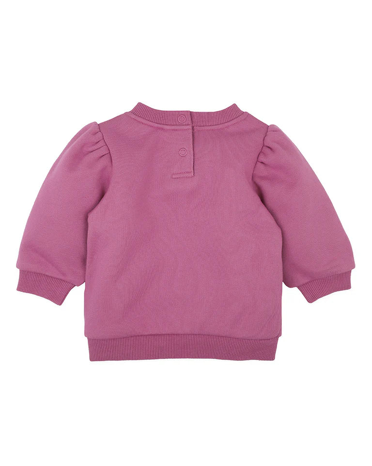 ORCHARD BLOOM SWEATSHIRT
