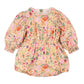 ORCHARD BLOOM LS ROMPER