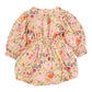 ORCHARD BLOOM LS ROMPER