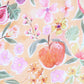 ORCHARD BLOOM LS ROMPER