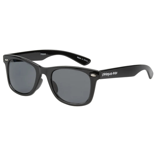 GADGET - Black 3+