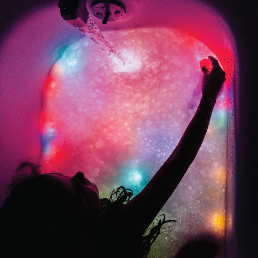 Glo Pal Cube Lumi - purple