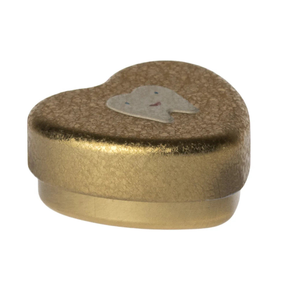 Tooth box small